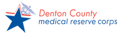 Denton County Medical Reserve Corps Homepage